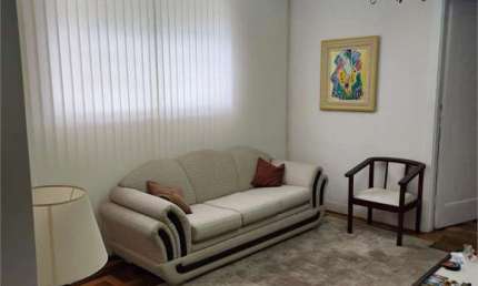 Casa comercial à venda na Rua João Moura, --, Pinheiros, São Paulo