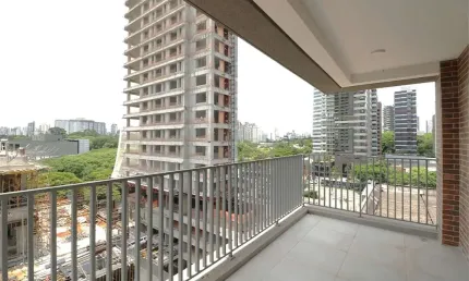 Moema Pássaros - Próximo Ao Parque do Ibirapuera e Melhores Clubes de Lazer