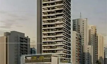 Apartamento com 3 quartos à venda na Rua Francisco Leitão, --, Pinheiros, São Paulo
