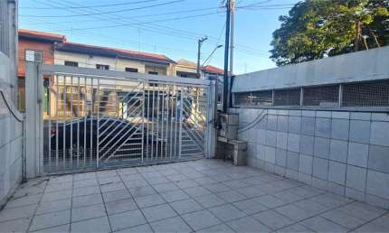 Sobrado com 3 quartos à venda em Planalto Paulista - SP
