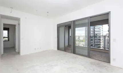 Apartamento com 2 quartos à venda na Avenida Rubem Berta, --, Moema, São Paulo