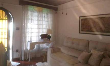 Casa com 2 quartos à venda na Rua Jati, --, Planalto Paulista, São Paulo