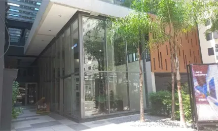 Sala comercial à venda na Alameda Joaquim Eugênio de Lima, --, Jardim Paulista, São Paulo