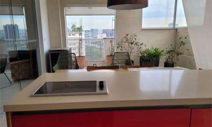Cobertura com 3 quartos à venda na Rua Lincoln Albuquerque, --, Perdizes, São Paulo