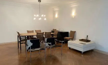 Apartamento com 3 quartos à venda na Rua Leopoldo Couto de Magalhães Júnior, --, Itaim Bibi, São Paulo
