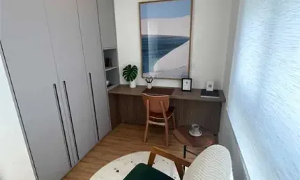 Tenha qualidade de vida morando em casa de condomínio próximo ao ibirapuera