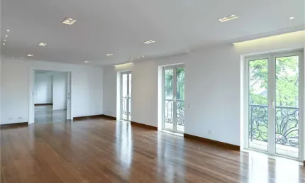 Excelente apartamento com 385m² no jardim paulista totalmente reformado!