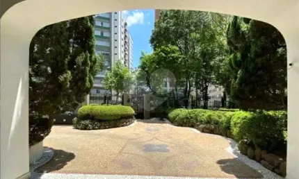 Apartamento-São Paulo-HIGIENÓPOLIS | Ref.: REO909114