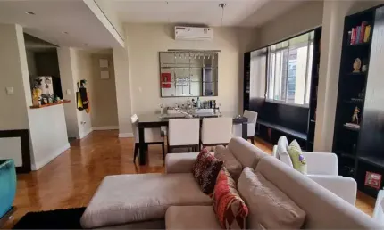 Excelente apartamento completamente reformado no Jardim América!