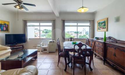 Casa com 4 quartos à venda na Praça Cassiano Nogueira, --, Vila Mariana, São Paulo