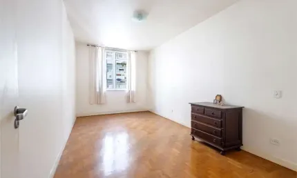 Apartamento com 4 quartos à venda na Rua Antônio Carlos, --, Bela Vista, São Paulo
