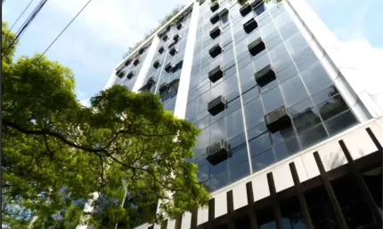Sala comercial à venda na Alameda dos Jurupis, --, Moema, São Paulo