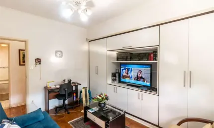 Apartamento com 3 quartos à venda na Rua Doutor Alfredo Ellis, --, Bela Vista, São Paulo