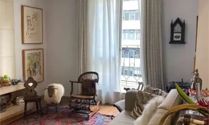 Apartamento com 3 quartos à venda na Rua Barão de Capanema, --, Jardim América, São Paulo