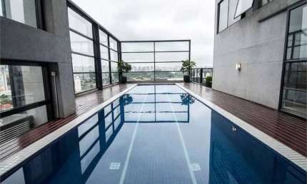 Apartamento-São Paulo-VILA NOVA CONCEIÇÃO | Ref.: REO850064