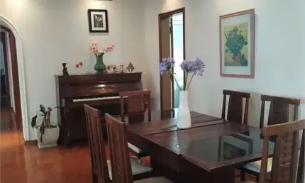 Apartamento com 150m² - 3 dormitorios sendo 1 suite com closet -2 vagas  proximo ao metrô são judas