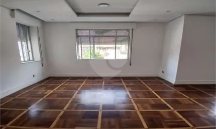 Apartamento na bela vista - 4 dormitórios, 1 suíte, 3 banheiros, 2 salas, cozinha e área de serviço