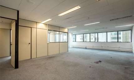 Sala comercial para alugar na Rua Arizona, --, Brooklin, São Paulo