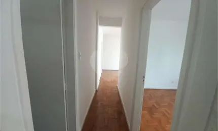 Apartamento com 2 quartos à venda na Rua Sílvia, --, Bela Vista, São Paulo