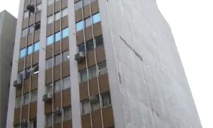 Sala comercial à venda na Rua Frei Caneca, --, Bela Vista, São Paulo