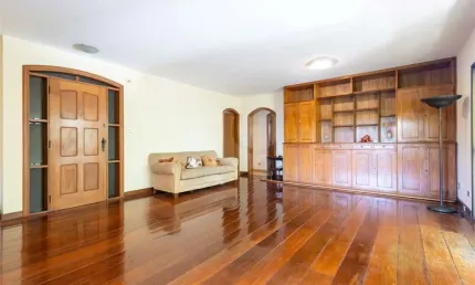 Apartamento-São Paulo-ALTO DE PINHEIROS | Ref.: REO903361