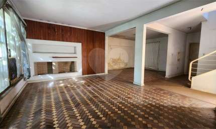 Casa com 3 quartos à venda na Rua Laerte Assunção, --, Jardim Paulistano, São Paulo
