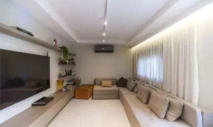 Apartamento com 4 quartos à venda na Rua Susano, --, Jardim Paulista, São Paulo