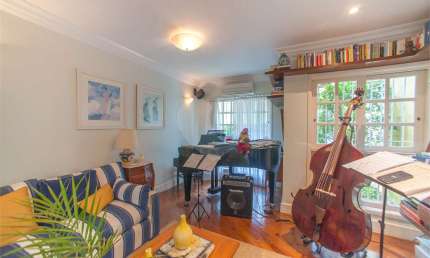 Casa com 2 quartos à venda na Travessa Jerônimo Peraza, --, Jardim Paulista, São Paulo