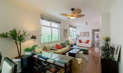 Apartamento no itaim com 3 dormitórios sendo 1 suíte e 1 vaga