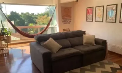 Apartamento-São Paulo-VILA MADALENA | Ref.: REO910138