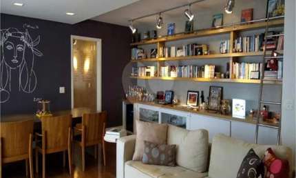 Apartamento à venda no Bosque da Saúde com 114 m², 2 suítes, 2 vagas e Lazer!!