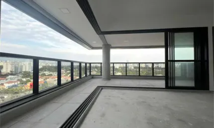 Condomínio Clube com 3 suítes na melhor localização de Pinheiros!