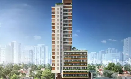 Apartamento com 3 quartos à venda na Alameda Franca, --, Jardim América, São Paulo