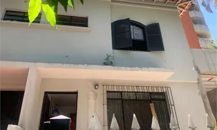 Casa comercial à venda na Alameda dos Tupiniquins, --, Planalto Paulista, São Paulo