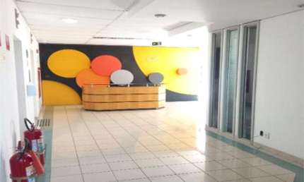 Sala comercial para alugar na Avenida Jurubatuba, --, Brooklin, São Paulo