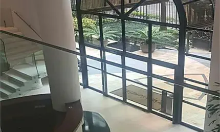 Apartamento com 1 quarto à venda na Alameda Itu, --, Jardim Paulista, São Paulo