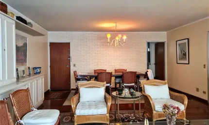 Apartamento impecável no itaim bibi ! 3 dormitórios ar condicionado ! agende já