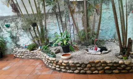 Casa com 3 quartos à venda na Rua Filipinas, --, Alto da Lapa, São Paulo
