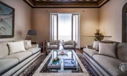 APARTAMENTO LINDENBERG COM 3 DORMITORIOS NO JARDIM AMERICA