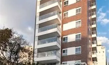 Apartamento-são paulo-alto da lapa | ref.: reo934260