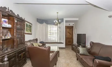 Casa com 3 quartos à venda na Rua Iperoig, --, Perdizes, São Paulo