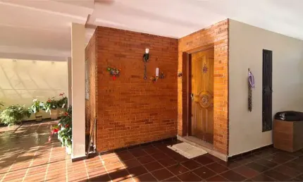Casa com 4 quartos à venda na Alameda dos Guatás, --, Planalto Paulista, São Paulo