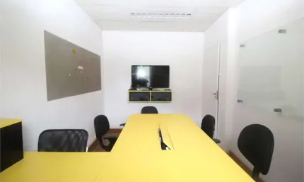 Casa comercial à venda na Rua Árabe, --, Vila Clementino, São Paulo