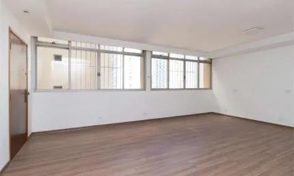 Apartamento com 3 quartos à venda na Rua Oscar Freire, --, Pinheiros, São Paulo