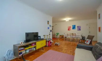 Apartamento á venda bela vista, 3 dormitórios 2 suítes 2 vagas reformado!!