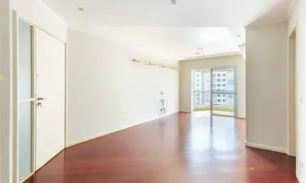 Apartamento com 3 quartos à venda na Rua Doutor Miranda de Azevedo, --, Pompéia, São Paulo