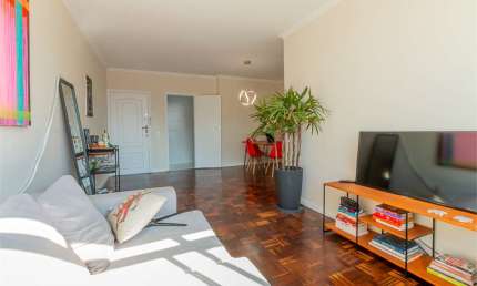 apartamento na Av. Rebouças, Apartamento, apartamento próximo ao metro Oscar Freire,