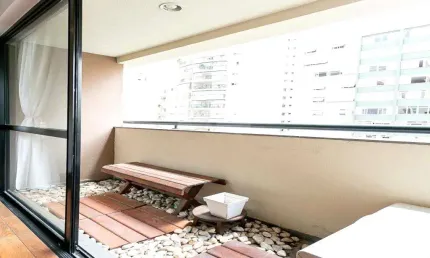 Apartamento  venda pinheiros, 3 dormitórios, 1 suíte, 2 vagas. sacada e lazer .próximo do metro