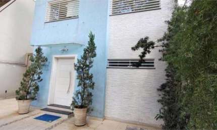 Casa comercial à venda na Rua França Pinto, --, Vila Mariana, São Paulo