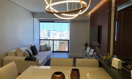 Apartamento-São Paulo-JARDIM AMÉRICA | Ref.: REO920966